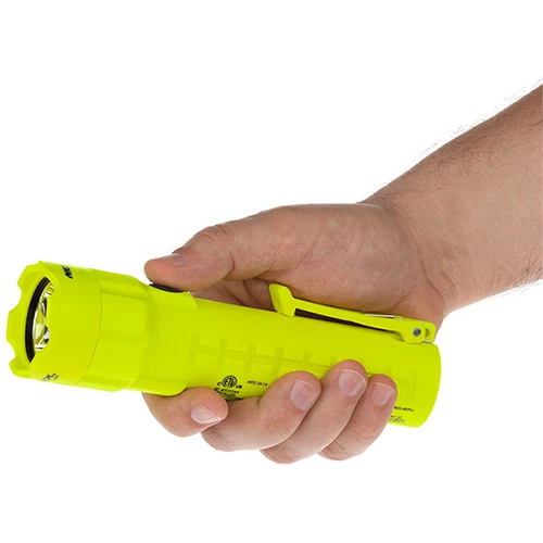 Nightstick XPP 5420 Intrinsically Safe Flashlight | 160 Lumens - Image 2