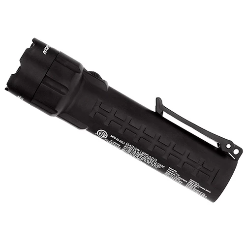 Nightstick XPP 5420 Intrinsically Safe Flashlight | 160 Lumens - Image 4