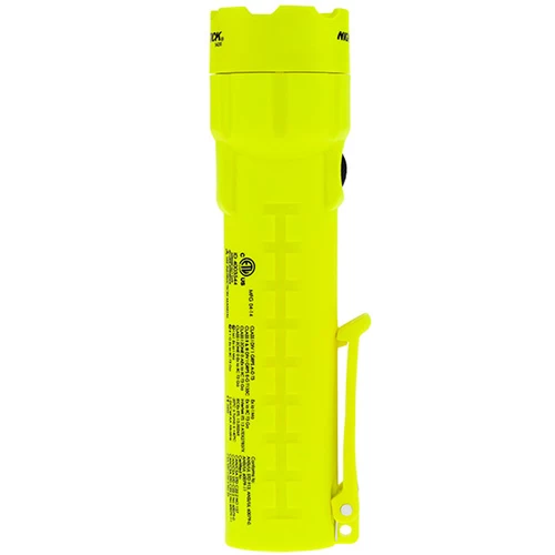 Nightstick XPP 5420 Intrinsically Safe Flashlight | 160 Lumens - Image 6