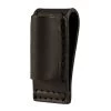 Boston Leather 5574 Flashlight Holster - Fits Streamlight Strion, Scorpion And PolyTac