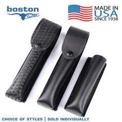 Boston Leather Stinger 2020 Holster | Made In The USA