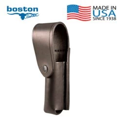 Boston Leather Strion LED Flashlight Holster | Made In The USA