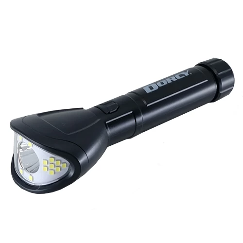 Dorcy 350 Lumen Wide Beam Flashlight | 41-4345
