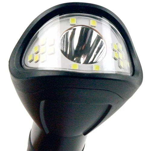 Dorcy 350 Lumen Wide Beam Flashlight | 41-4345 - Image 6