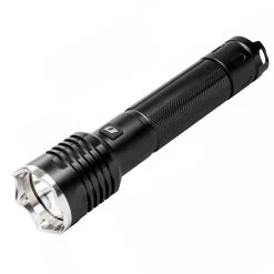 Dorcy Pro Series Rechargeable Tactical Flashlight, 41-2701