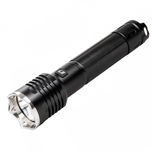Dorcy Pro Series Rechargeable Tactical Flashlight, 41-2701