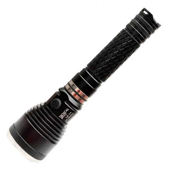 Dorcy Tactical Impulse LE-1 Plus Flashlight | 800 Lumens - Image 6