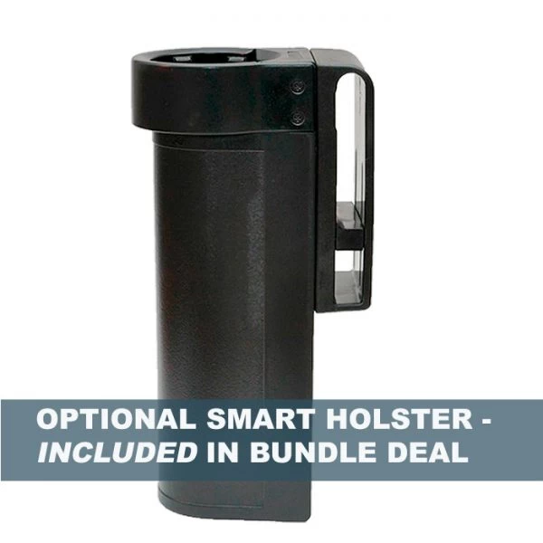 Dorcy Tactical Impulse LE-1 Plus Flashlight | 800 Lumens - Image 4