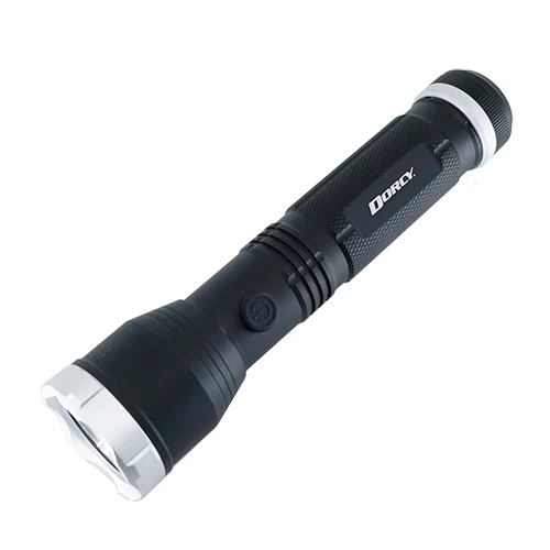 Dorcy Ultra HD 425 Lumen Flashlight 41-4331 | AA Flashlight