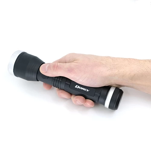 Dorcy Ultra HD 425 Lumen Flashlight 41-4331 | AA Flashlight - Image 2