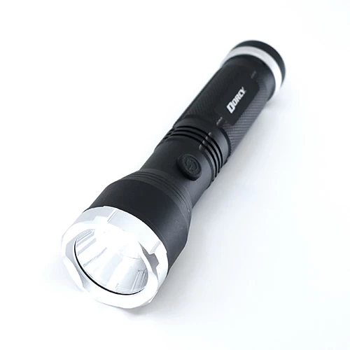 Dorcy Ultra HD 425 Lumen Flashlight 41-4331 | AA Flashlight - Image 3