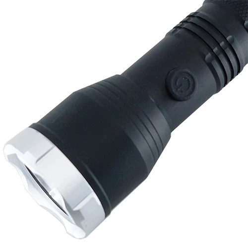 Dorcy Ultra HD 425 Lumen Flashlight 41-4331 | AA Flashlight - Image 4
