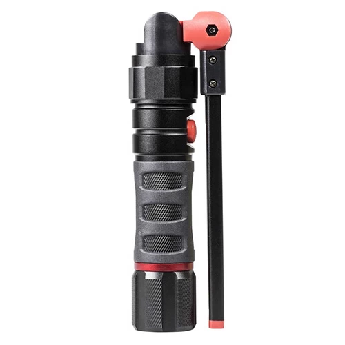 Dorcy Ultra HD Fold Up Worklight | 500 Lumens - Image 3