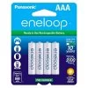 Panasonic Eneloop AAA Rechargeable Batteries