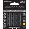 Panasonic Eneloop Pro AA Batteries | Authorized Distributor