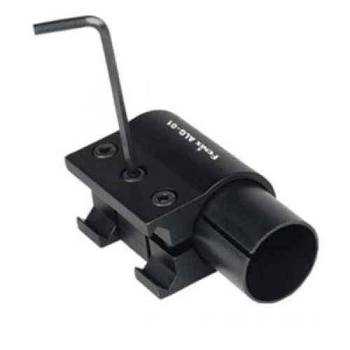 Fenix ALG-01 | Tactical Flashlight Weapon Mount