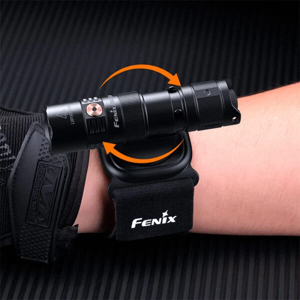 Fenix ALW-01 Wrist Flashlight Holder | Authorized Distributor - Image 5