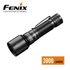 Fenix C7 USB-C Rechargeable Flashlight | 3,000 Lumens