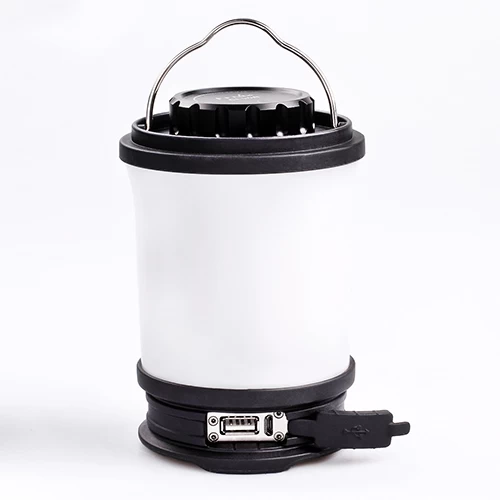 Fenix CL30R Rechargeable Camping Lantern | 650 Lumens - Image 5