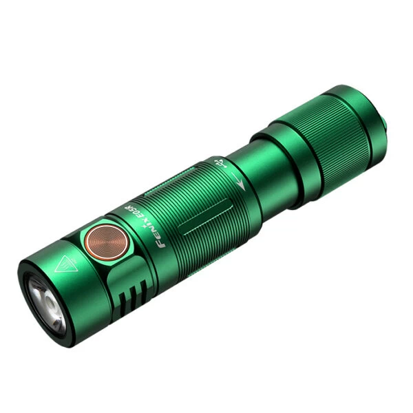 Fenix E05R Mini EDC Flashlight | Fenix Distributor - Image 2