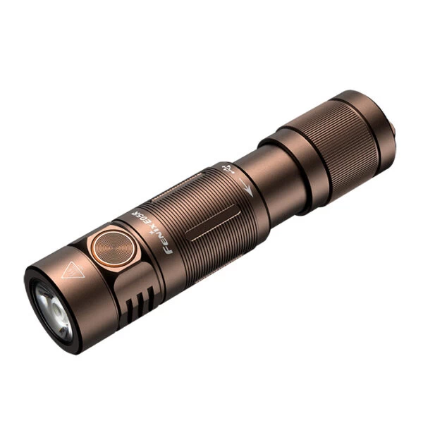 Fenix E05R Mini EDC Flashlight | Fenix Distributor - Image 3