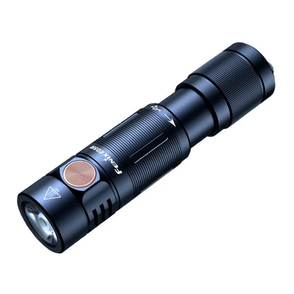 Fenix E05R Mini EDC Flashlight | Fenix Distributor - Image 4