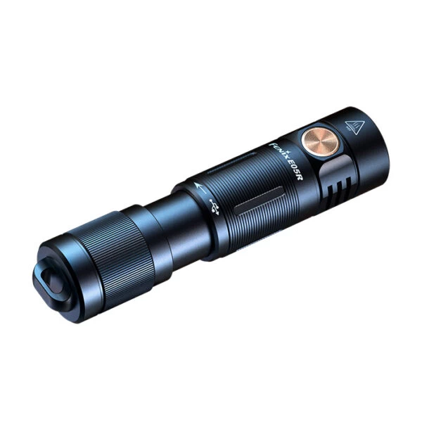 Fenix E05R Mini EDC Flashlight | Fenix Distributor - Image 5