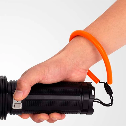 Fenix Flashlight Lanyard ALL-01 | Fenix Distributor - Image 2