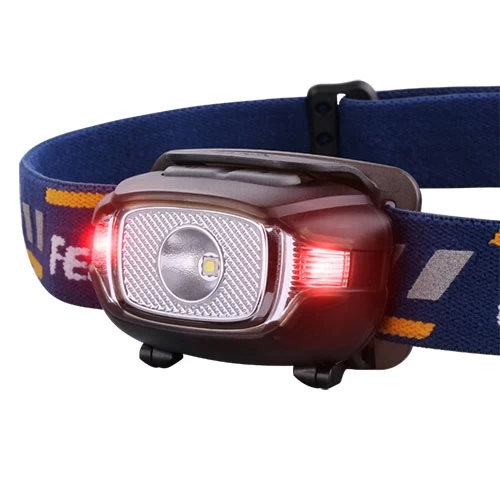 Fenix HL15 Neutral White Headlamp | 200 Lumens - Image 2