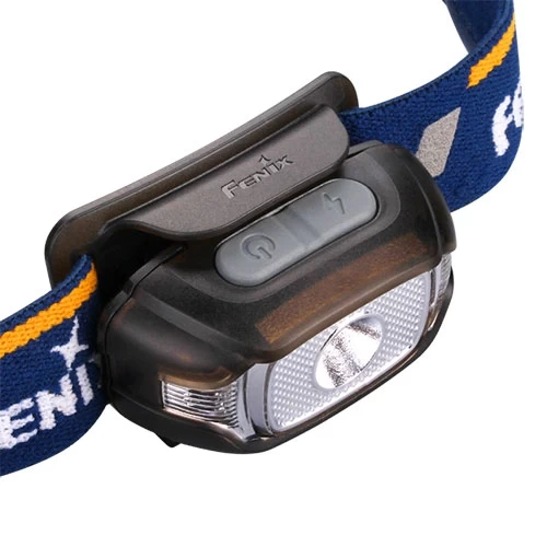 Fenix HL15 Neutral White Headlamp | 200 Lumens - Image 5