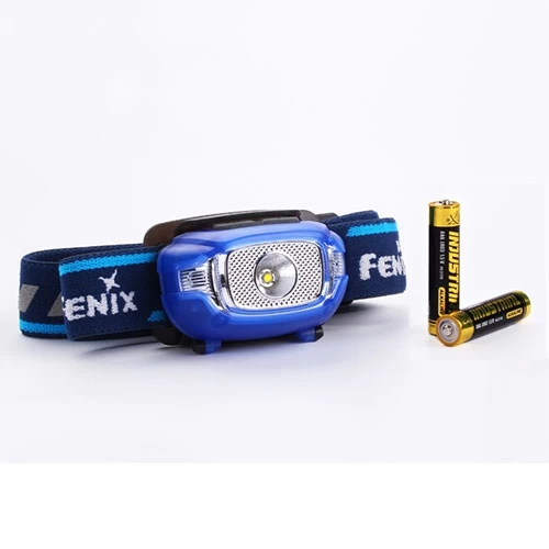 Fenix HL15 Neutral White Headlamp | 200 Lumens - Image 6