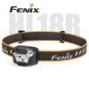 Fenix HL18R USB Rechargeable Headlamp | 400 Lumens