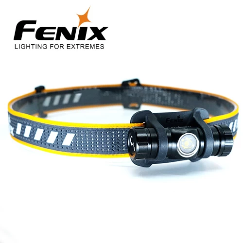 Fenix HM23 Lightweight AA Headlamp | Fenix Distributor