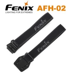 Fenix Headlamp Replacement Strap AFH-02 | Fenix Distributor