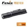 Fenix PD32 V2 Compact Flashlight | 1200 Lumens | Fenix Distributor