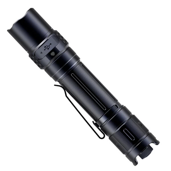 Fenix PD35R USB-C Rechargeable Flashlight | Authorized Distributor - Image 5