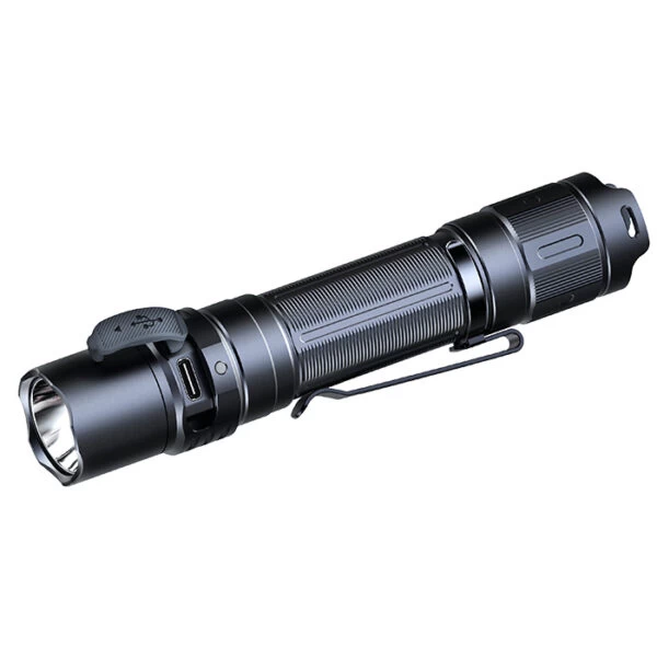 Fenix PD35R USB-C Rechargeable Flashlight | Authorized Distributor - Image 4