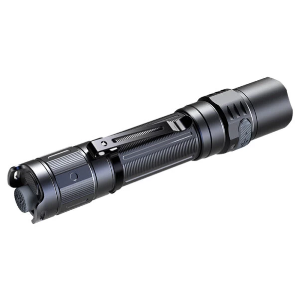 Fenix PD35R USB-C Rechargeable Flashlight | Authorized Distributor - Image 3