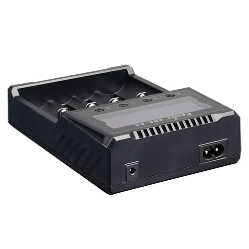 Fenix 4 Channel Smart Battery Charger | Fenix Distributor - Image 6