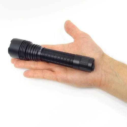 Fenix RC20 Rechargeable Flashlight | 1,000 Lumens - Image 6