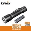 Fenix TK16 V2.0 Flashlight | 3100 Lumens | With Bonus E02R