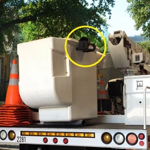 FoxFury Nomad NOW Utility Mount - Image 3