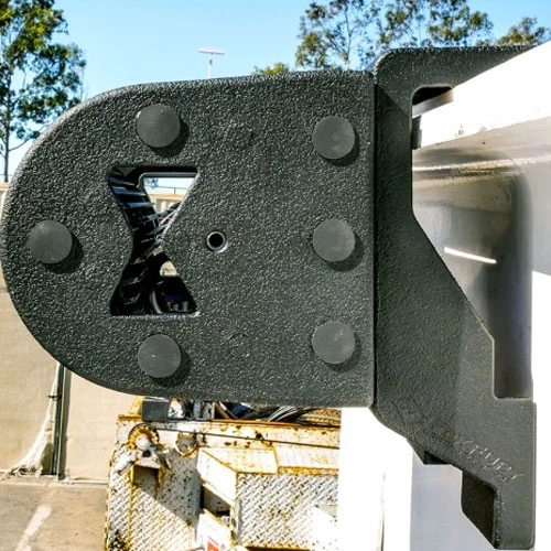 FoxFury Nomad NOW Utility Mount - Image 4