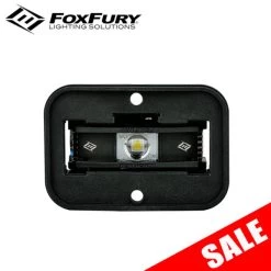 FoxFury Taker R40 Riot Shield Light | 40% Off Sale