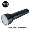 INOVA® T11R™ Rechargeable Flashlight And Power Bank | 5,800 Lumens