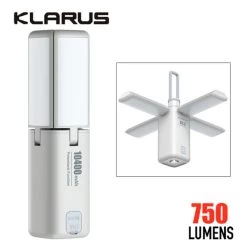 Klarus CL2 Folding Lantern | Authorized Distributor