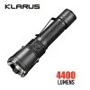 Klarus XT21X Pro USB-C Rechargeable Flashlight | Authorized Distributor
