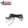Koehler BrightStar Lighthawk Gen II Direct Wire Charge Cord