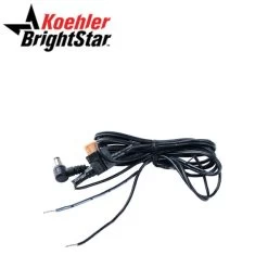 Koehler BrightStar Lighthawk Gen II Direct Wire Charge Cord