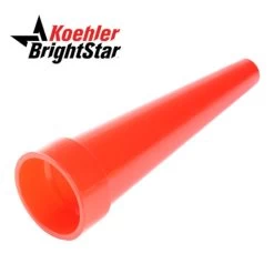 Koehler BrightStar Razor Flashlight Traffic Wand 23863
